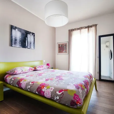 Lush Contemporary Flat Appartement *