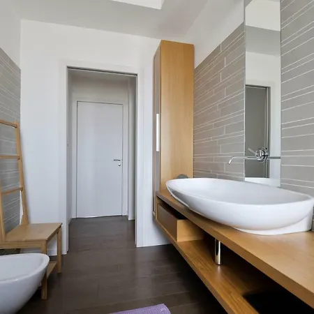 Appartement Lush Contemporary Flat *