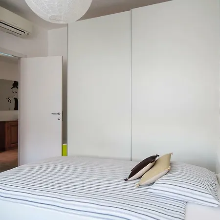 Lush Contemporary Flat Appartement *